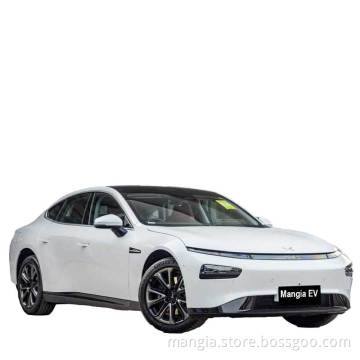 XPENG P7 High quality household economy adult driving four wheel electric vehicle for sale new car 2023 new Chinese electric car